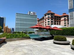 The Central (D1), Office #618679851